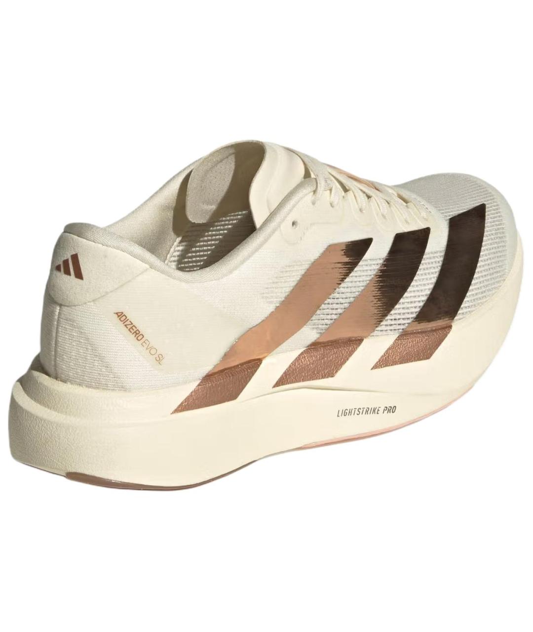 ADIDAS Бежевые кроссовки, фото 5