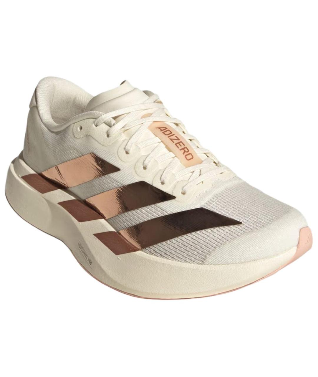 ADIDAS Бежевые кроссовки, фото 3