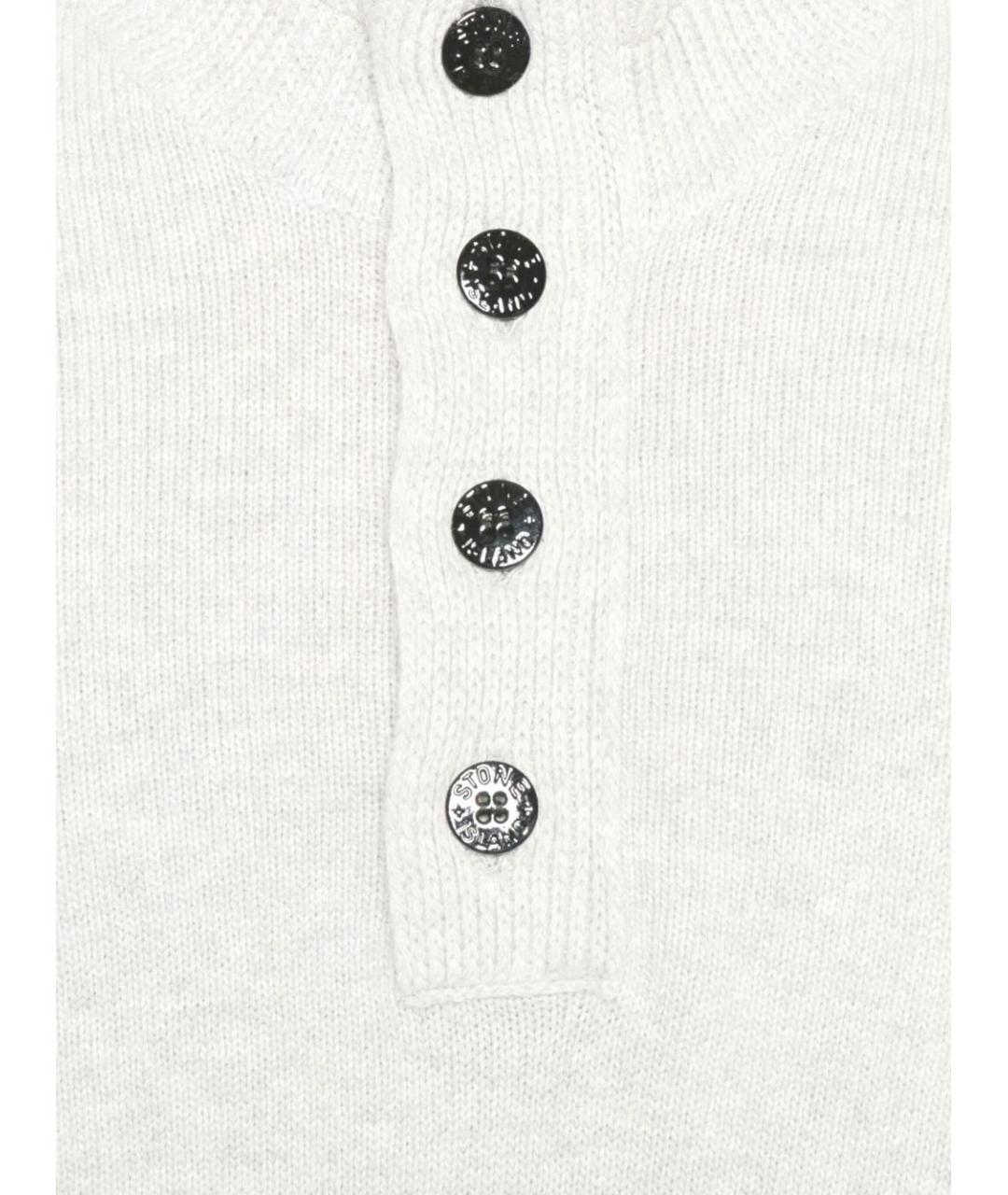 STONE ISLAND Мульти джемпер / свитер, фото 2