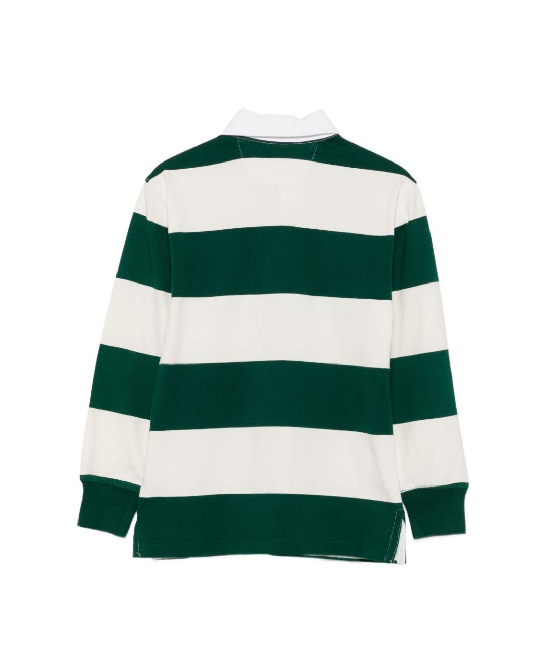 POLO RALPH LAUREN Мульти хлопковый джемпер / свитер, фото 3