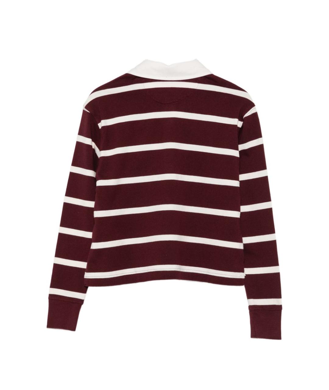 POLO RALPH LAUREN Мульти хлопковый джемпер / свитер, фото 3