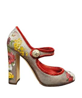 DOLCE&GABBANA Туфли