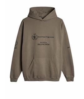 BALENCIAGA Худи/толстовка