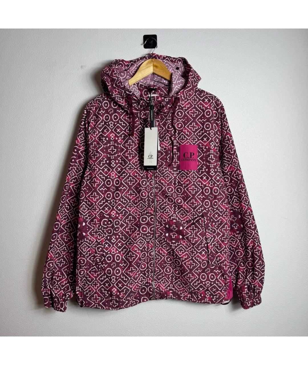 CP COMPANY Мульти куртка, фото 9