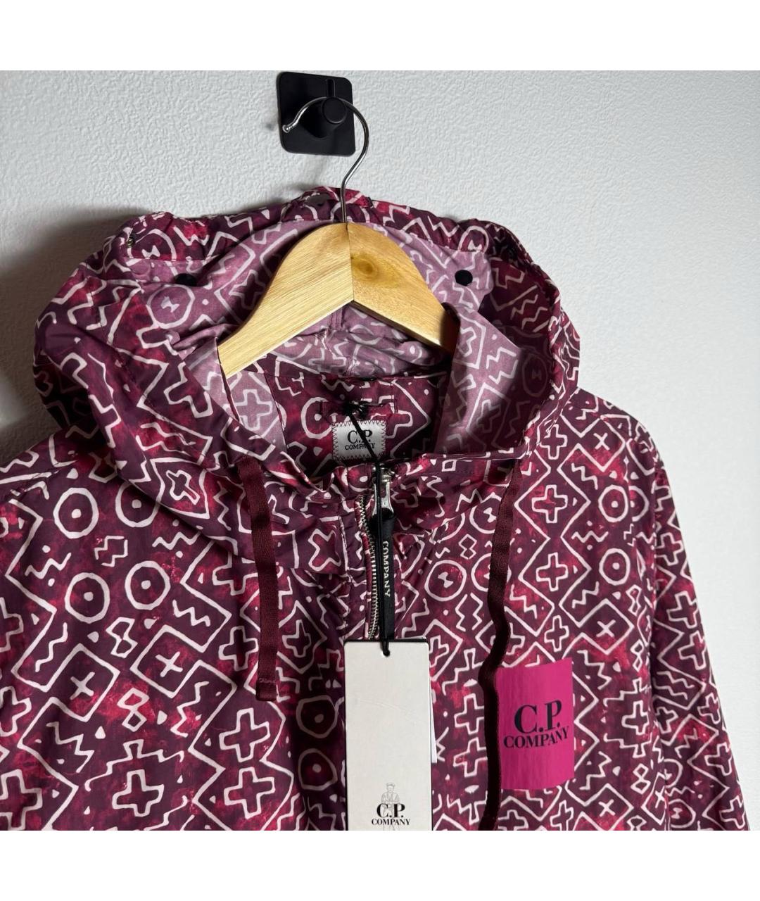 CP COMPANY Мульти куртка, фото 3