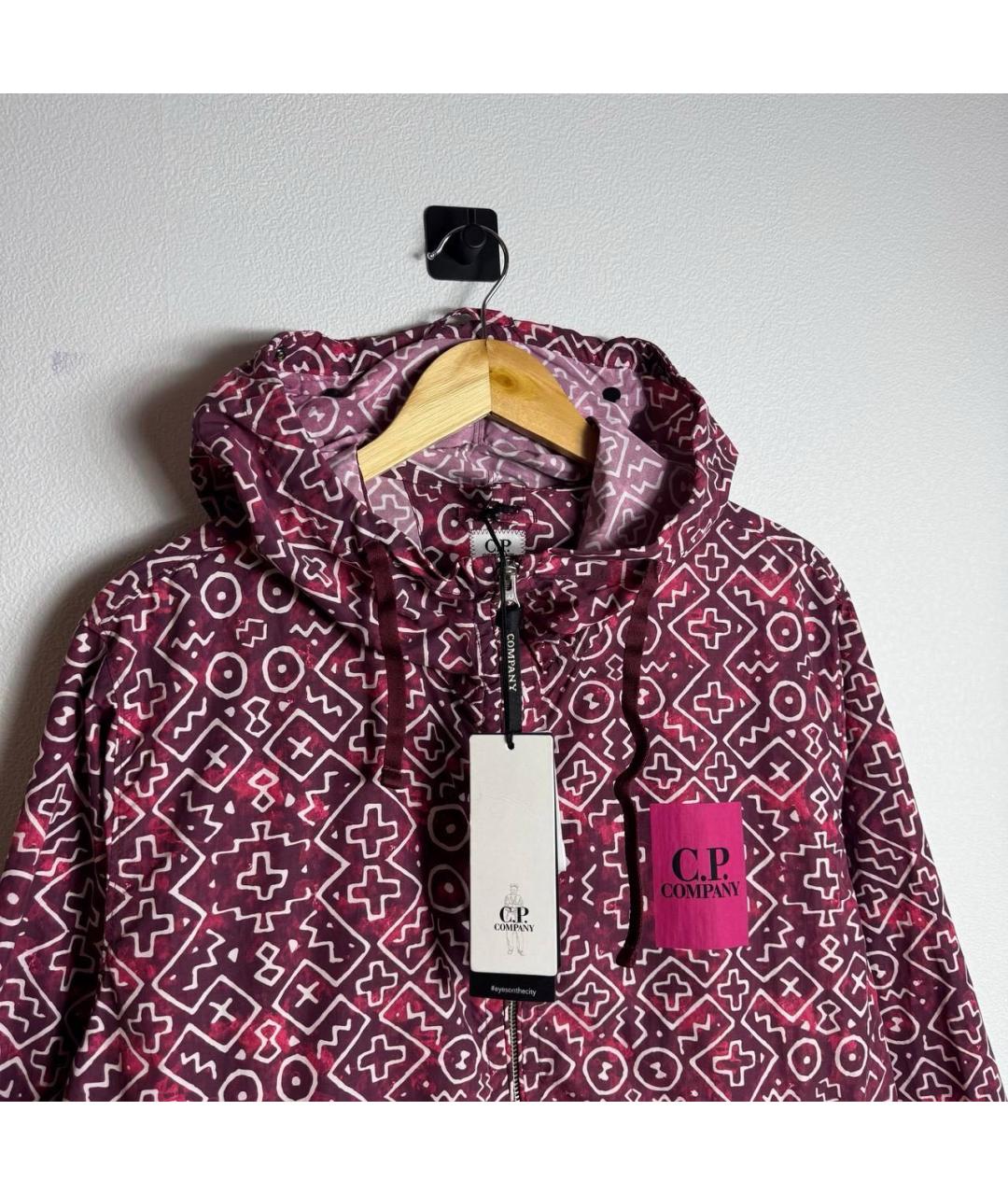 CP COMPANY Мульти куртка, фото 7