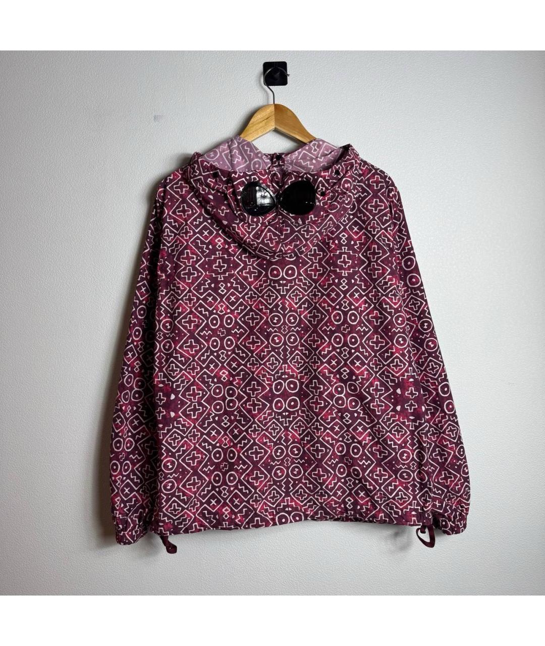 CP COMPANY Мульти куртка, фото 2