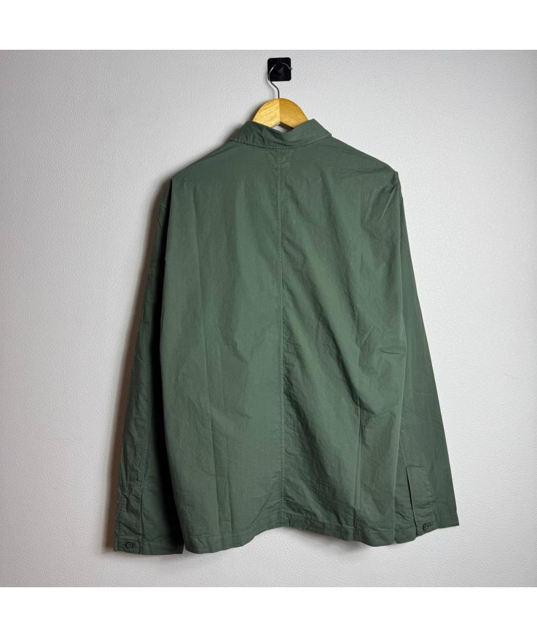 CP COMPANY Кэжуал рубашка, фото 2