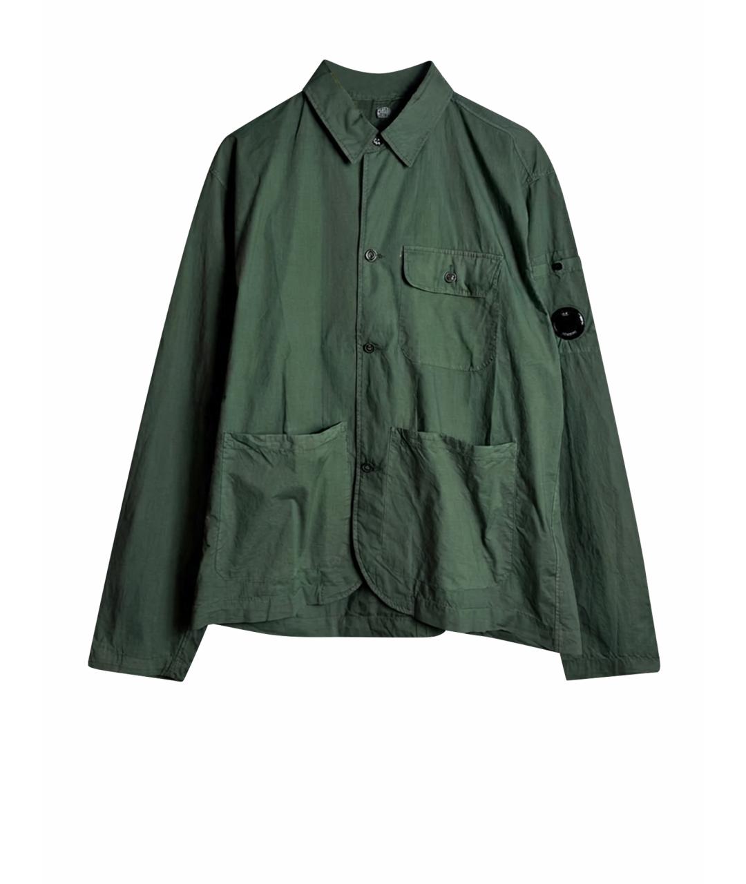 CP COMPANY Кэжуал рубашка, фото 1