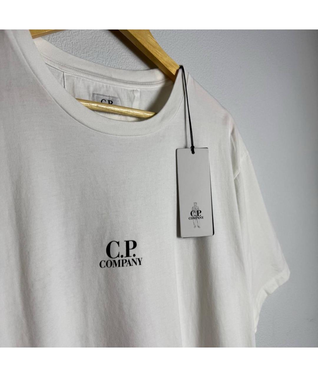 CP COMPANY Футболка, фото 7
