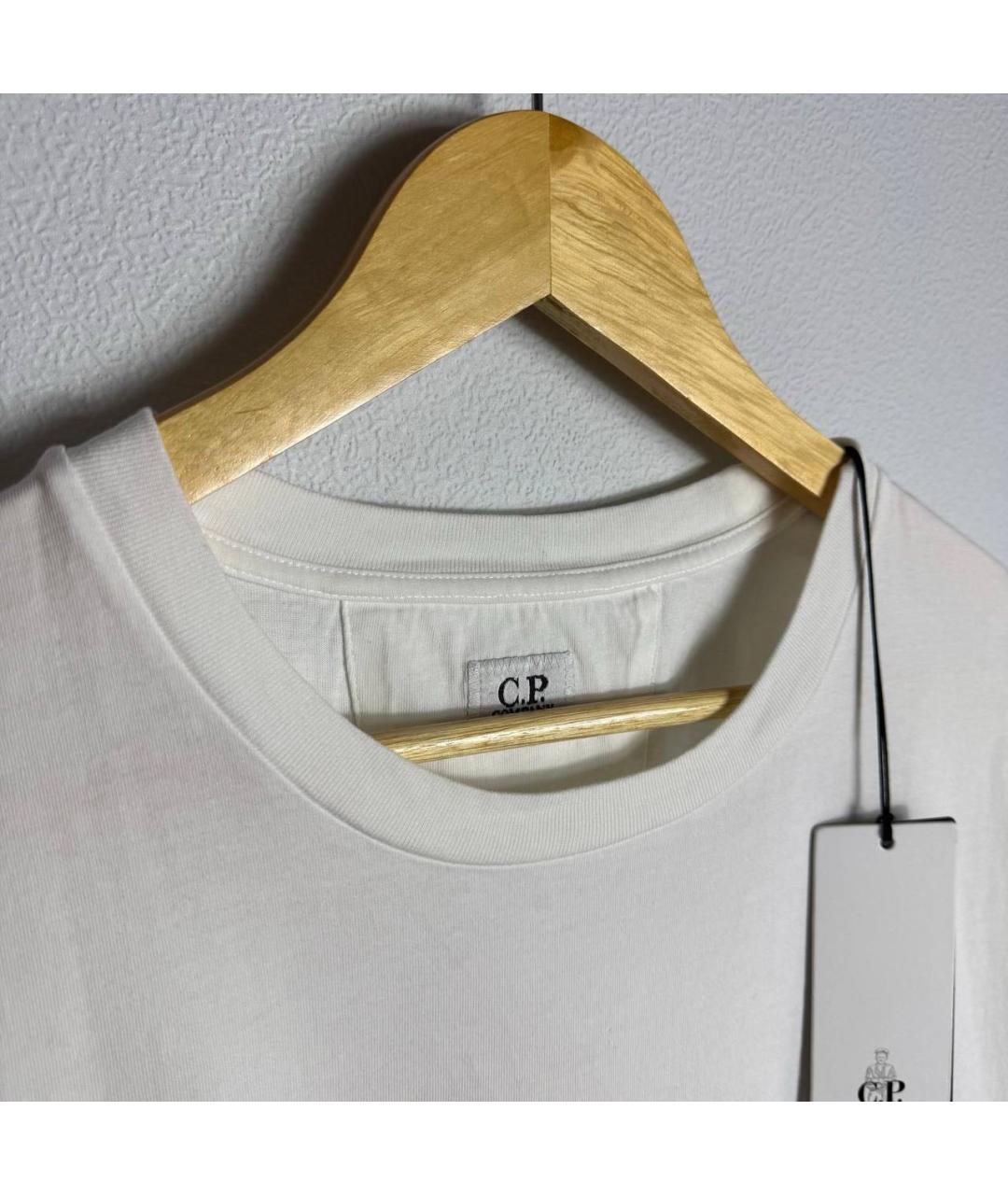 CP COMPANY Футболка, фото 4