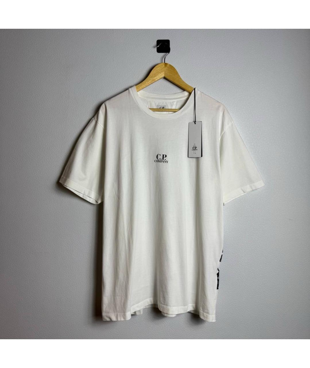 CP COMPANY Футболка, фото 2