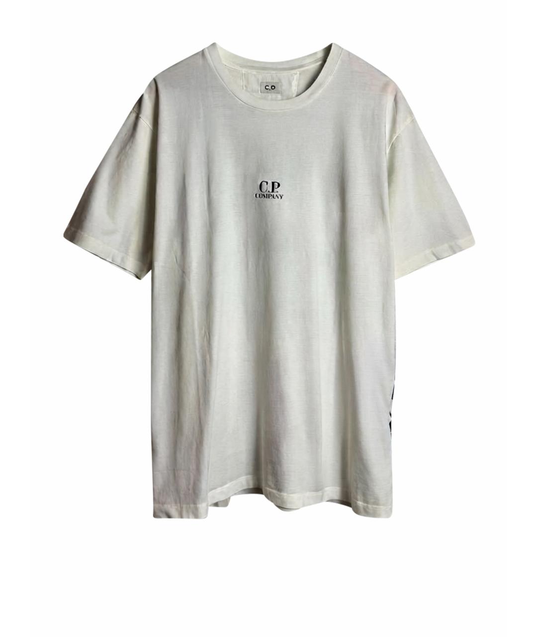 CP COMPANY Футболка, фото 1