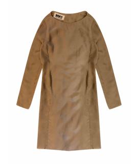 MAISON MARGIELA Повседневное платье