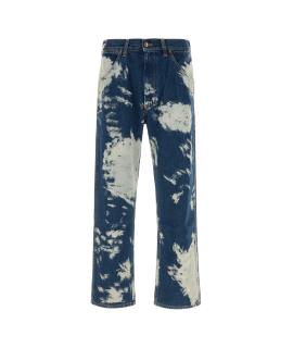 VIVIENNE WESTWOOD Прямые джинсы