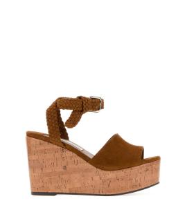 JIMMY CHOO Босоножки