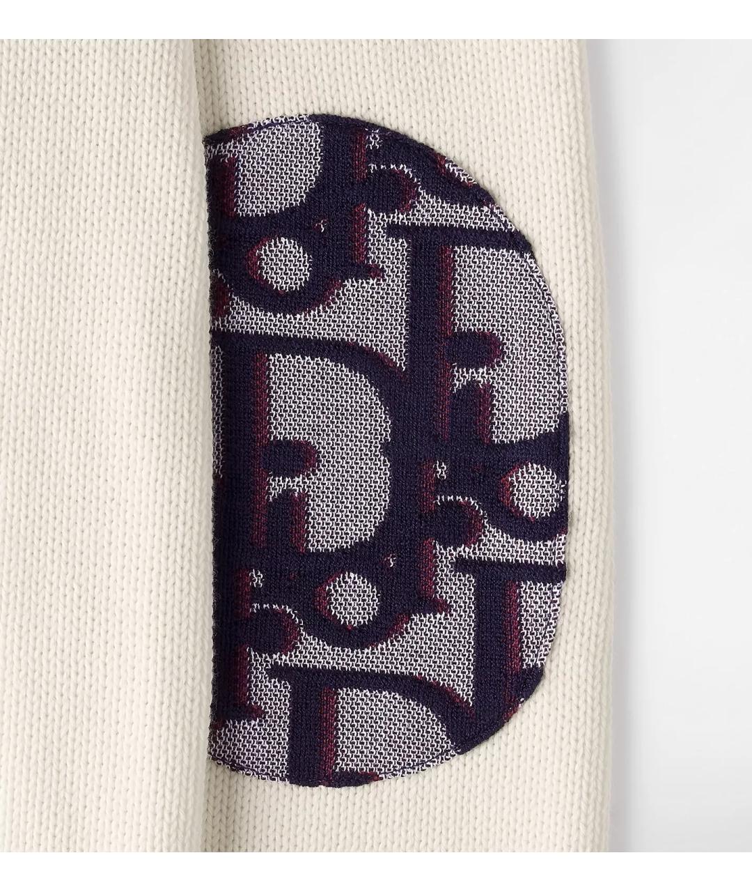 CHRISTIAN DIOR Джемпер / свитер, фото 5