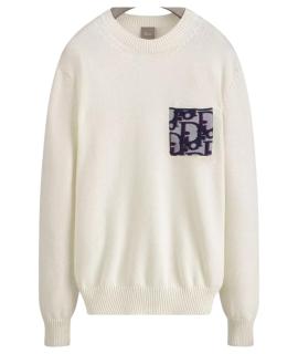 CHRISTIAN DIOR Джемпер / свитер