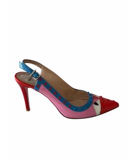 FENDI Туфли