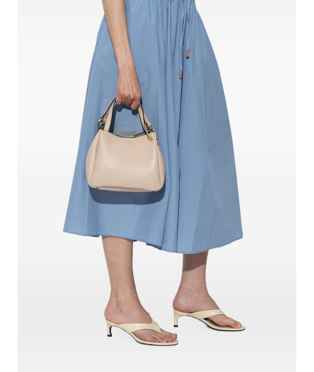 FURLA Кожаная сумка тоут, фото 3