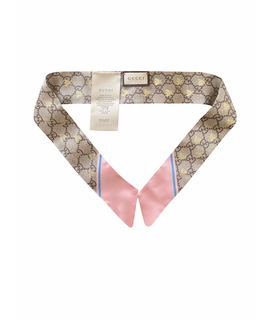 

Шарф GUCCI