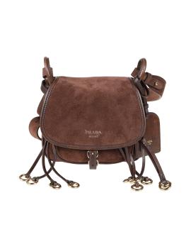 PRADA Сумка через плечо