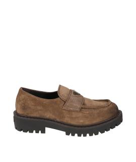 PRADA Лоферы