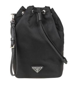 PRADA Клатч/вечерняя сумка