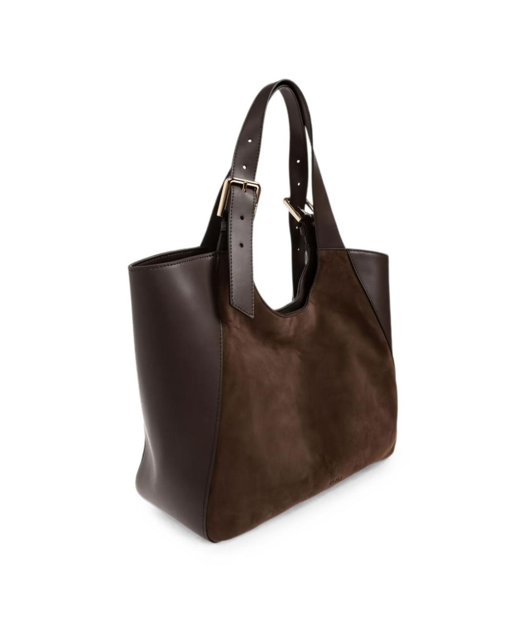 FURLA Кожаная сумка тоут, фото 2