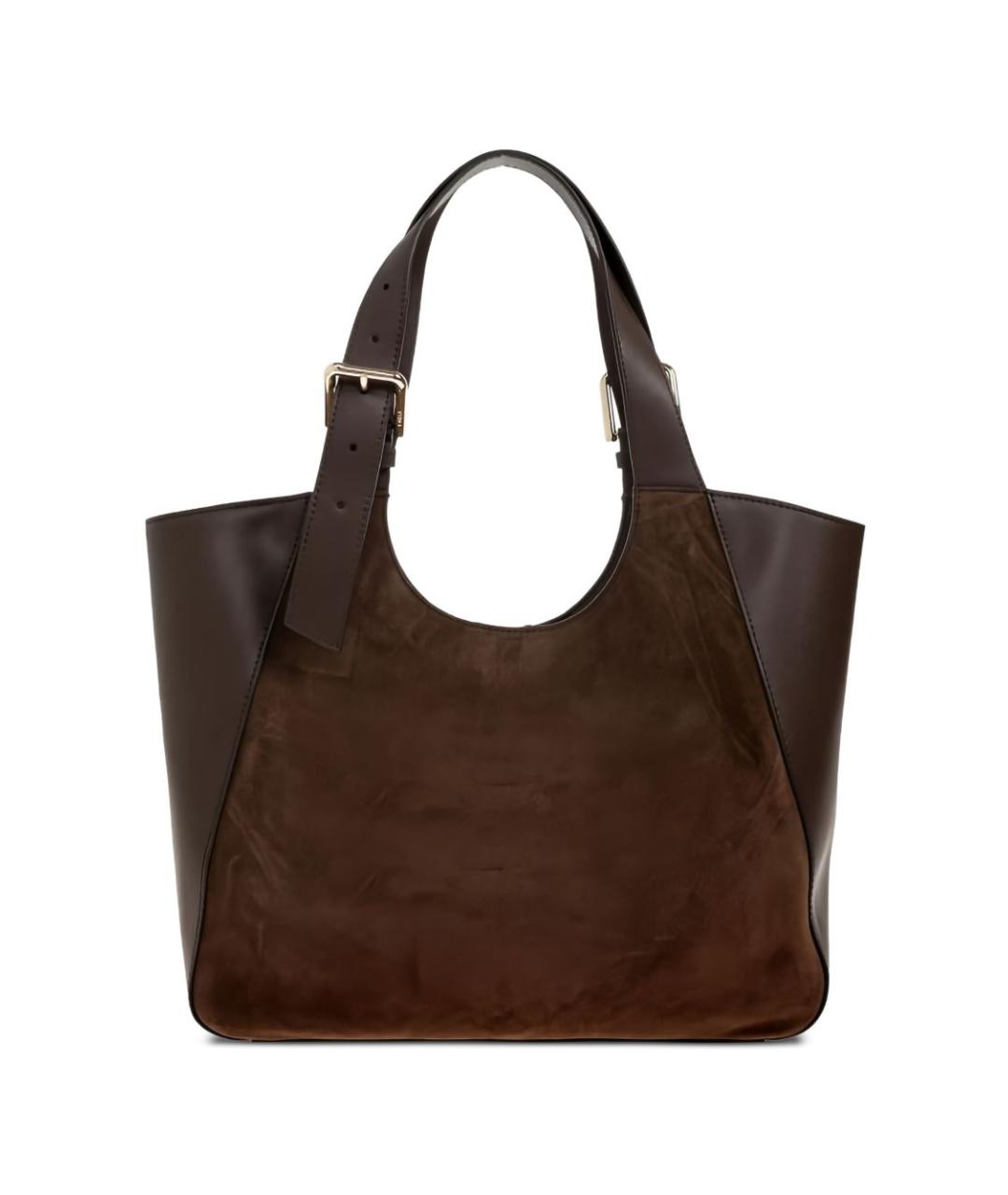 FURLA Кожаная сумка тоут, фото 3