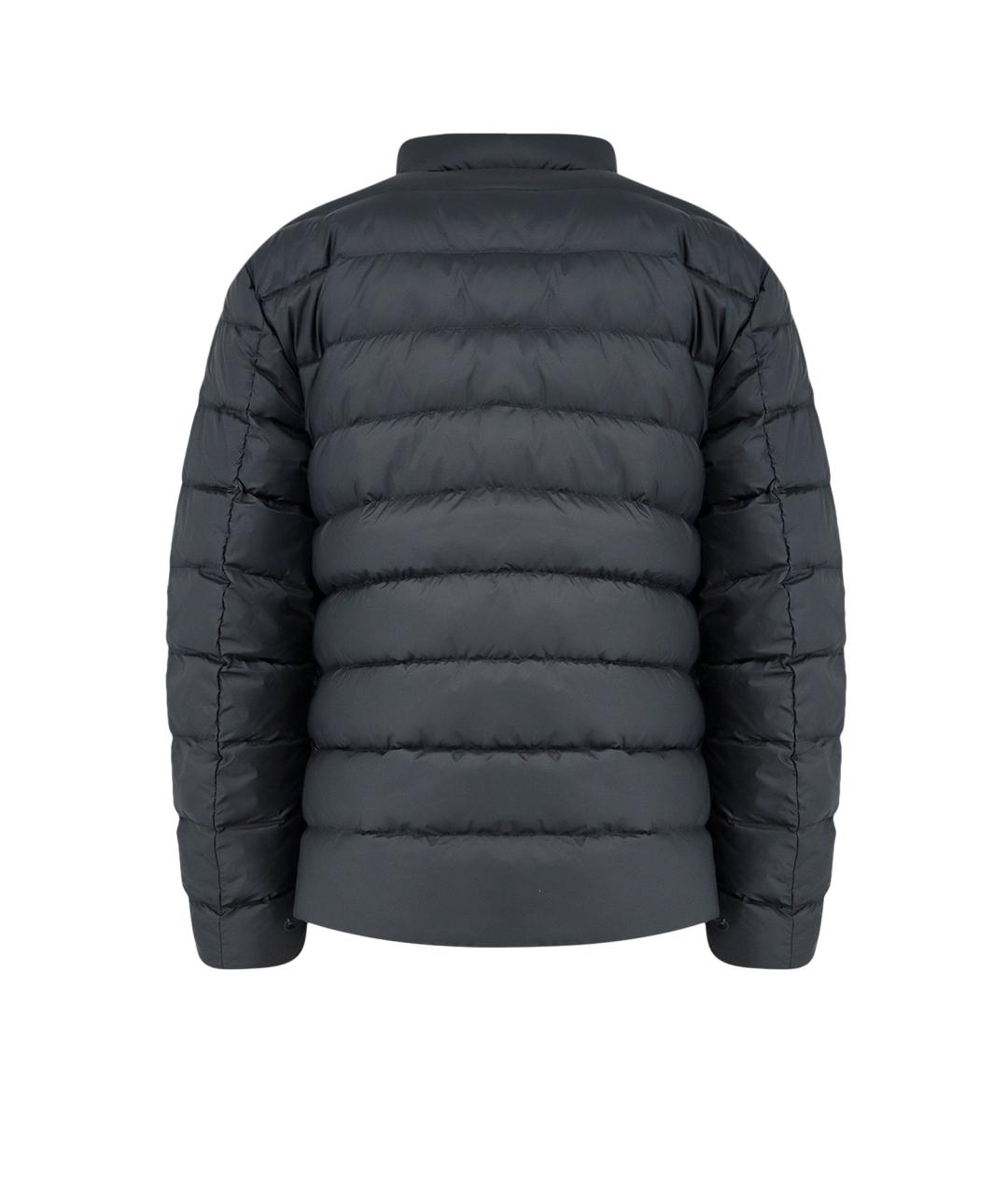 POLO RALPH LAUREN Мульти полиэстеровая куртка, фото 2
