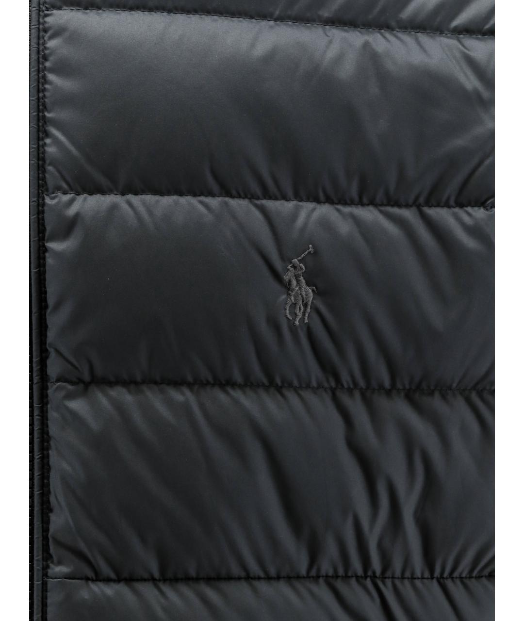 POLO RALPH LAUREN Мульти полиэстеровая куртка, фото 3