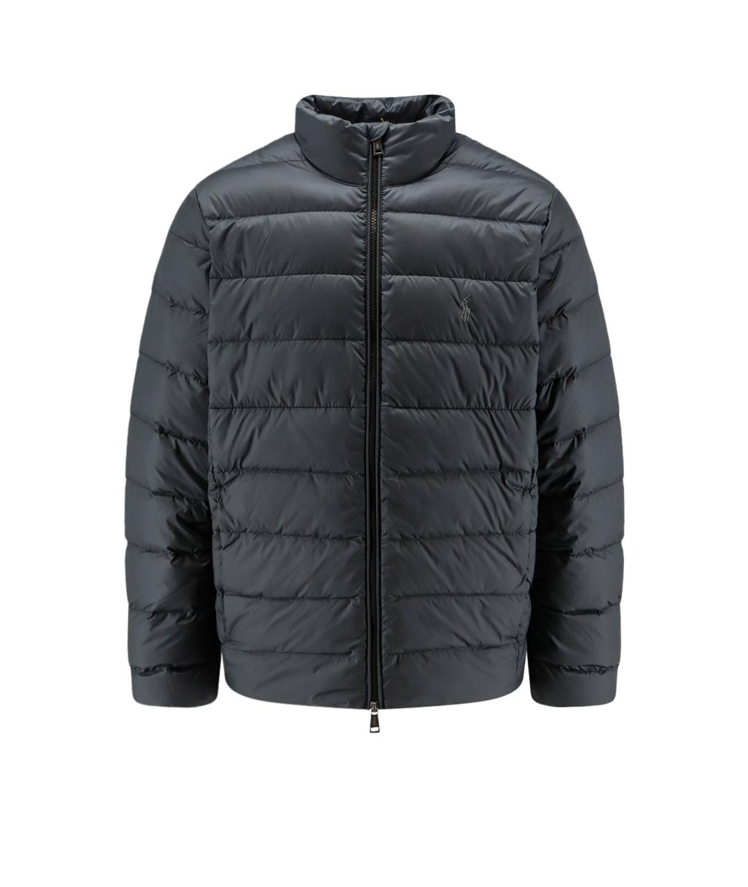 POLO RALPH LAUREN Мульти полиэстеровая куртка, фото 1