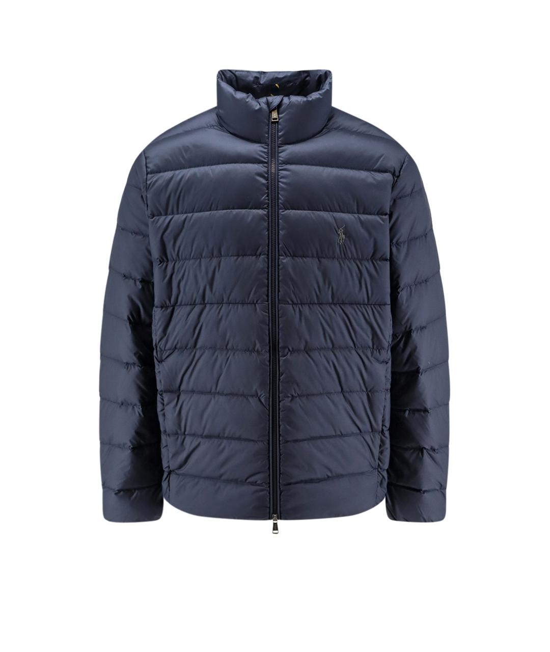 POLO RALPH LAUREN Полиэстеровая куртка, фото 1