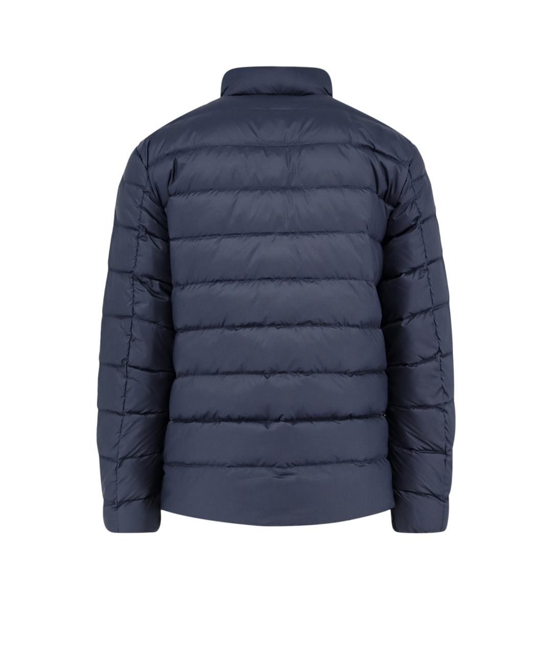POLO RALPH LAUREN Полиэстеровая куртка, фото 2