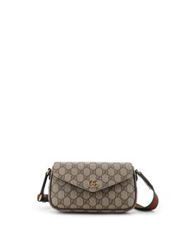 GUCCI Сумка через плечо