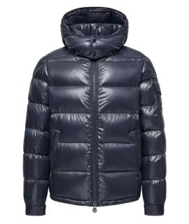 MONCLER Пуховик