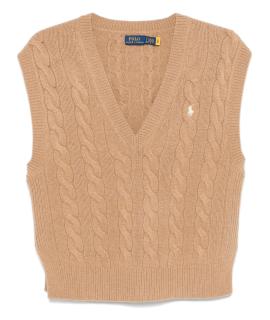 POLO RALPH LAUREN Жилетка