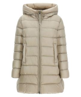 MONCLER Пуховик