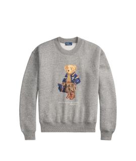 POLO RALPH LAUREN Худи/толстовка
