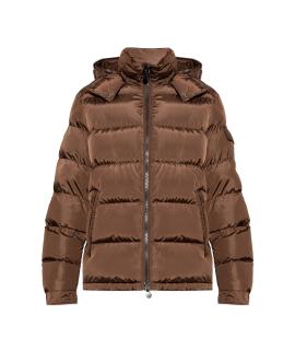 MONCLER Пуховик