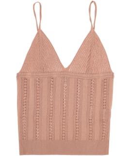 BLUMARINE Майка