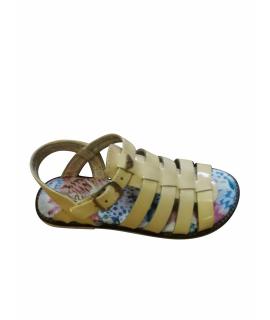 ARMANI JUNIOR Сандалии и шлепанцы
