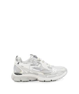 OFF-WHITE Низкие кроссовки / кеды