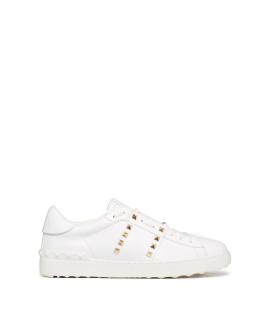 VALENTINO Низкие кроссовки / кеды
