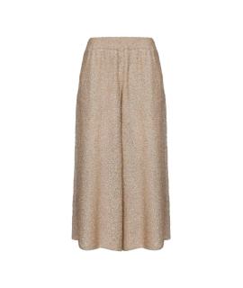 BRUNELLO CUCINELLI Брюки широкие