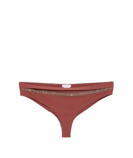 BRUNELLO CUCINELLI Купальник