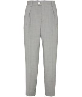 BRUNELLO CUCINELLI Повседневные брюки