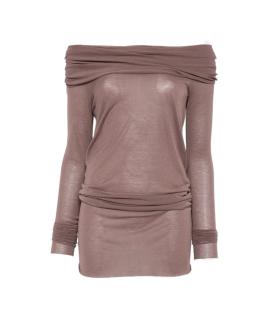 RICK OWENS Лонгслив
