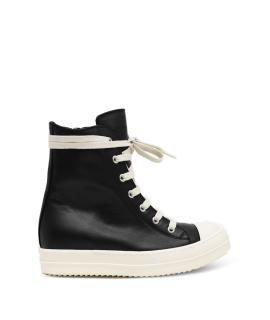 RICK OWENS Кеды